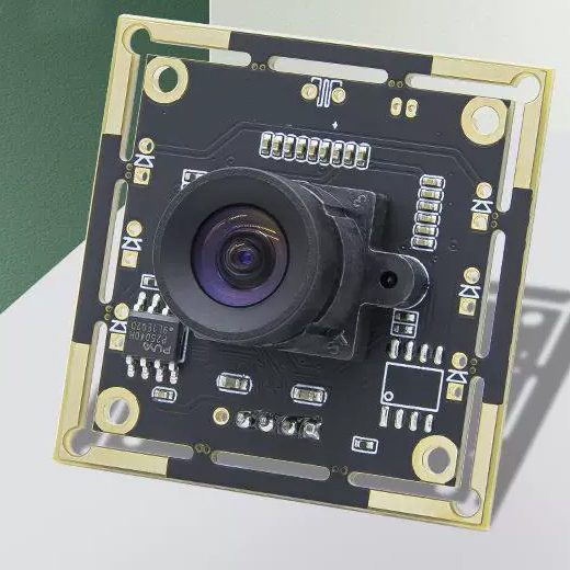 Camera công nghiệp là gì?