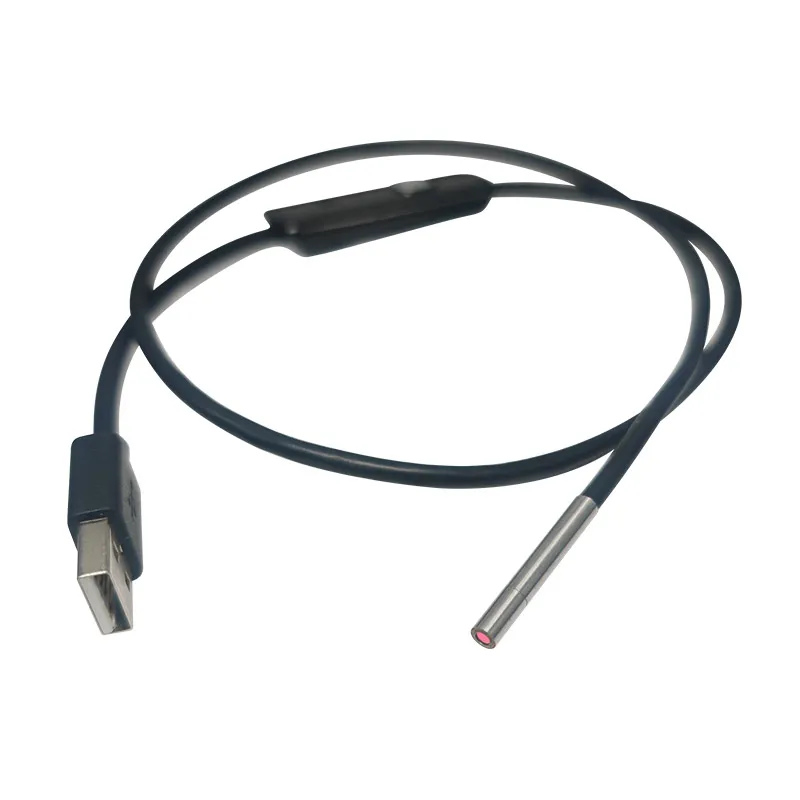 Máy ảnh y tế là gì?