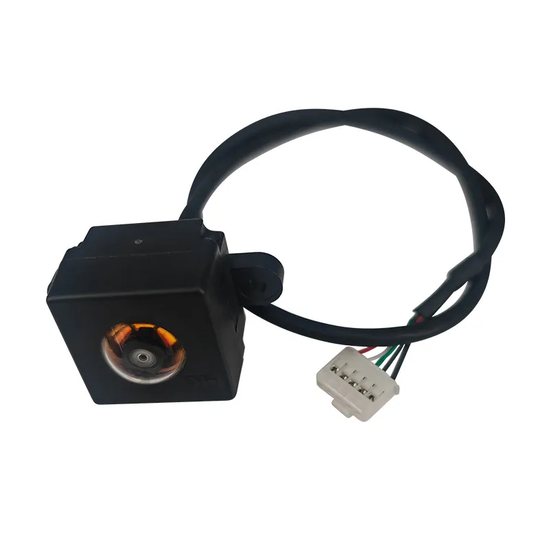 Máy ảnh bên ngoài có cần WiFi không?