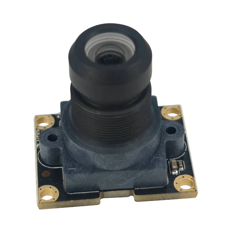 Làm thế nào để chọn một máy ảnh công nghiệp?