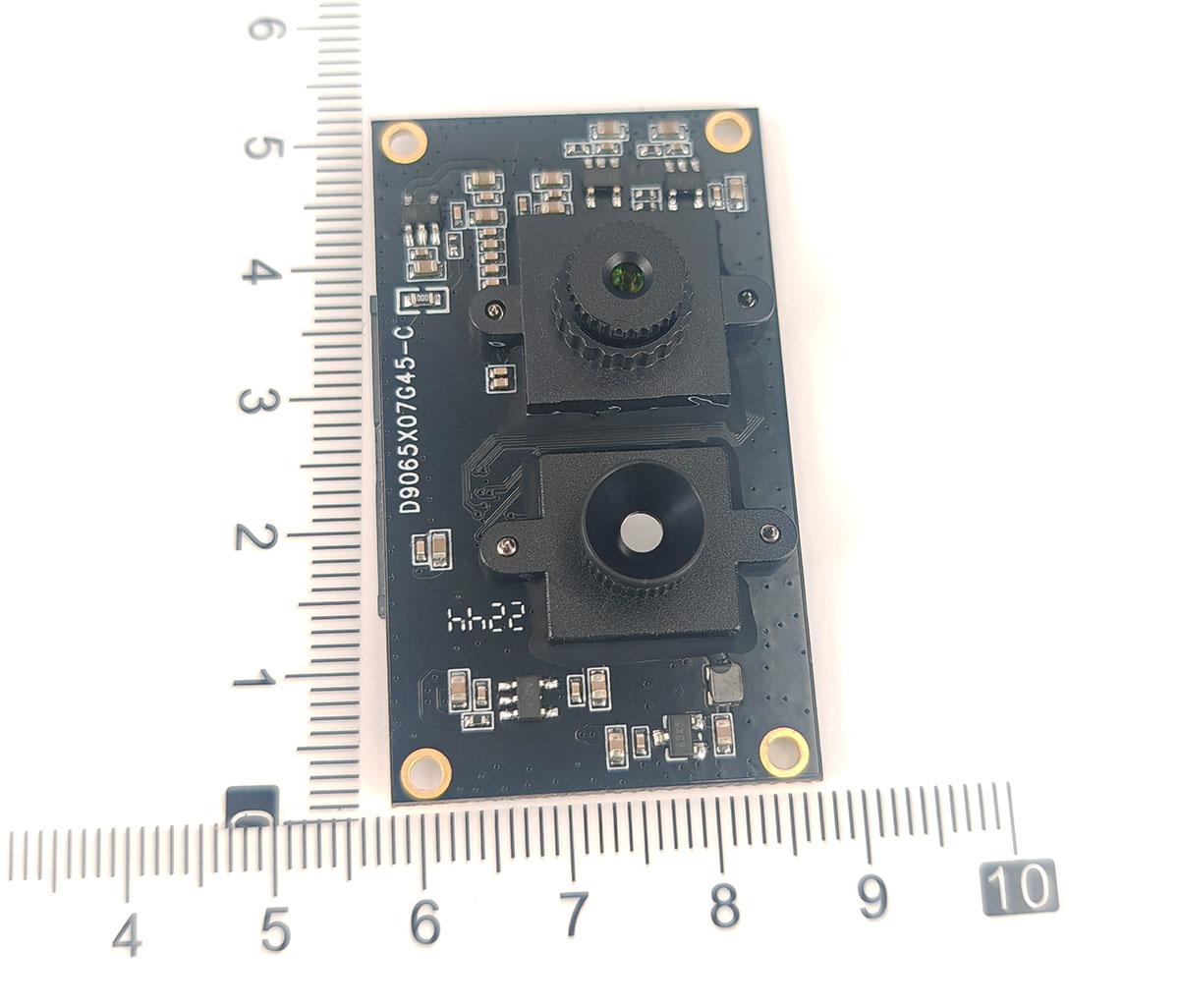 Tại sao chọn Camera nhận dạng khuôn mặt?