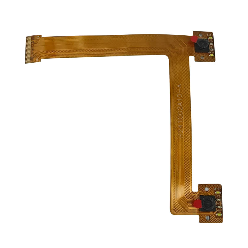 Camera MIPI 8M