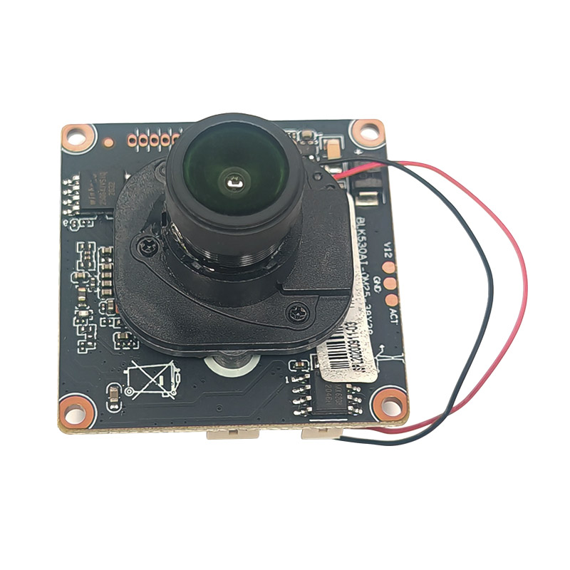 Camera gia dụng