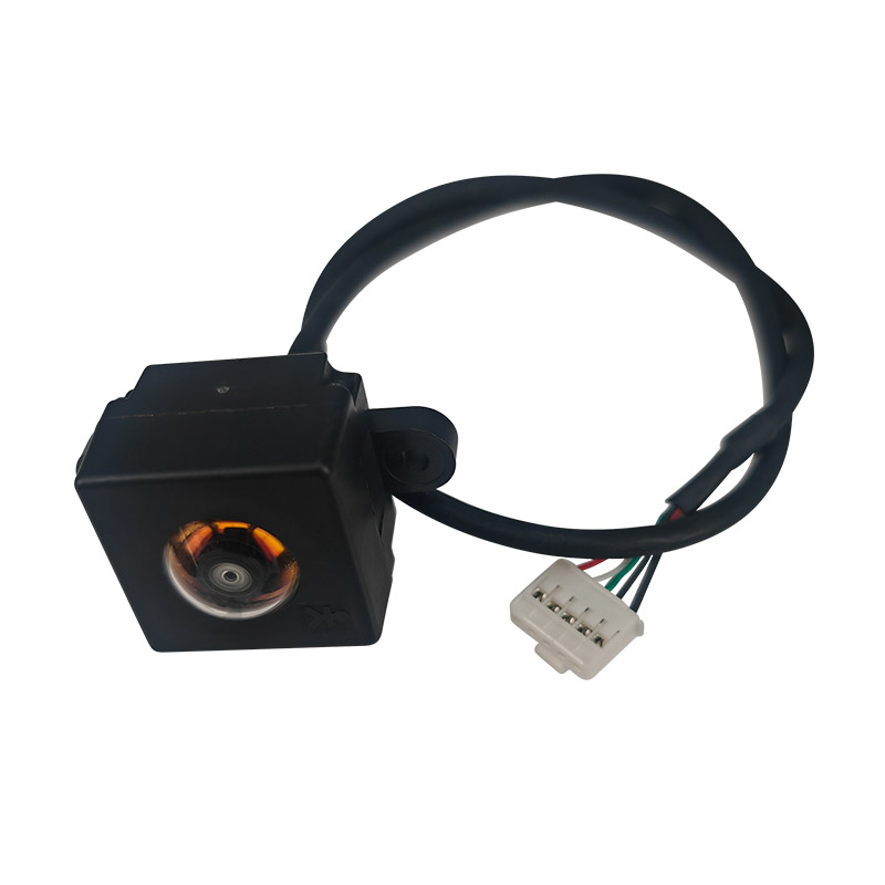 Camera chống cháy nổ