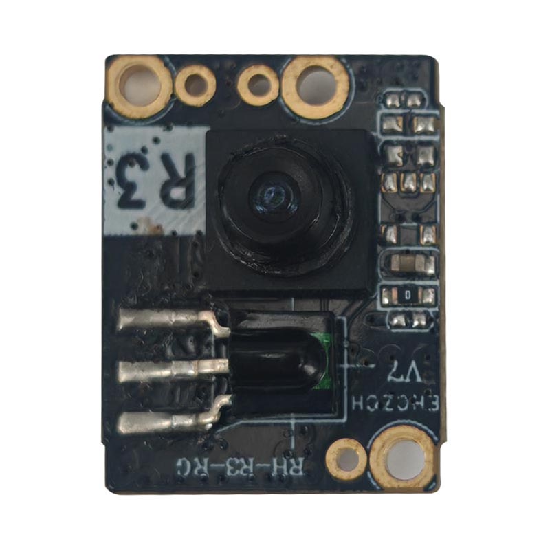 Camera xe máy