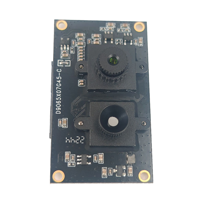 Camera nhận dạng tĩnh mạch lòng bàn tay