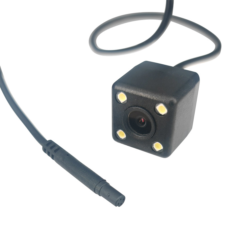 Máy ảnh Dash Cam