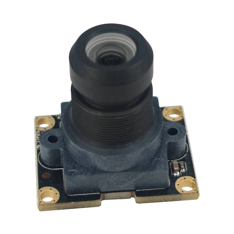 Camera dải động rộng